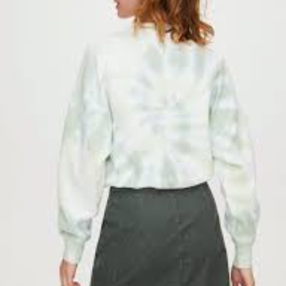 Wilfred Free Karmen Skirt (corduroy) - Picture 4 of 4